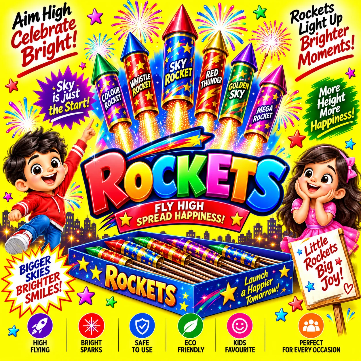 Rocket